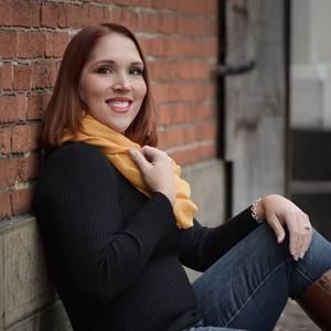 Meet your Posher, Lee